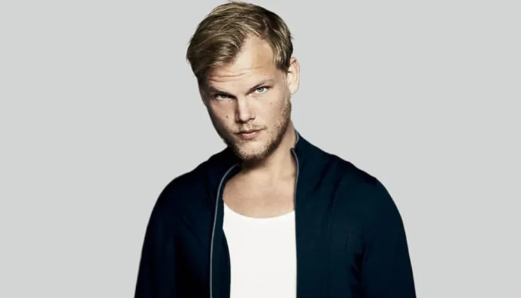 Avicii