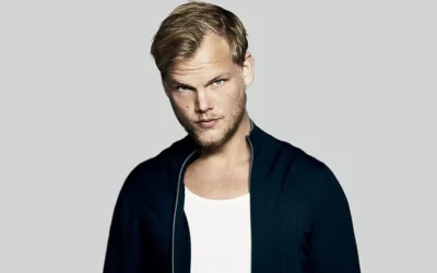 Avicii