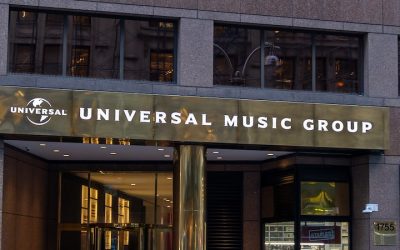 Universal Music Group