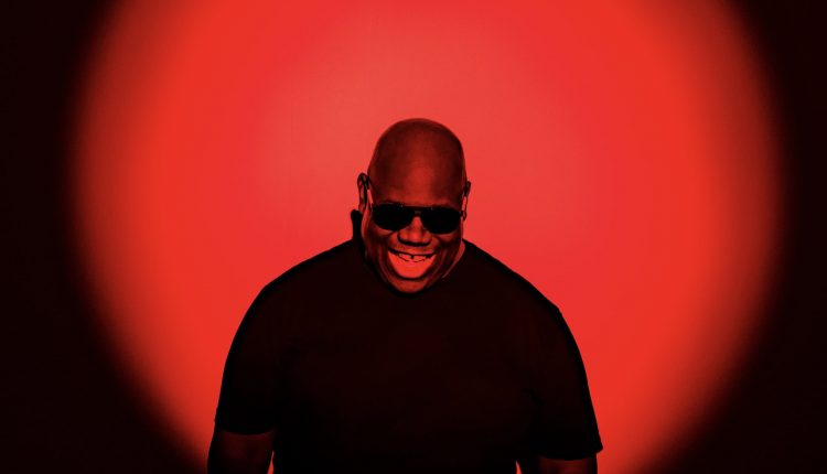 carl cox _ low