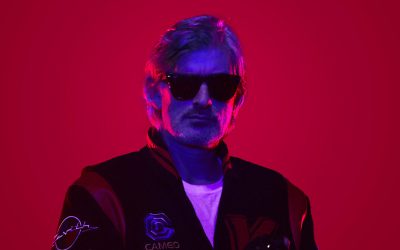 Le DJ français Kavinsky est décédé à 50 ans.