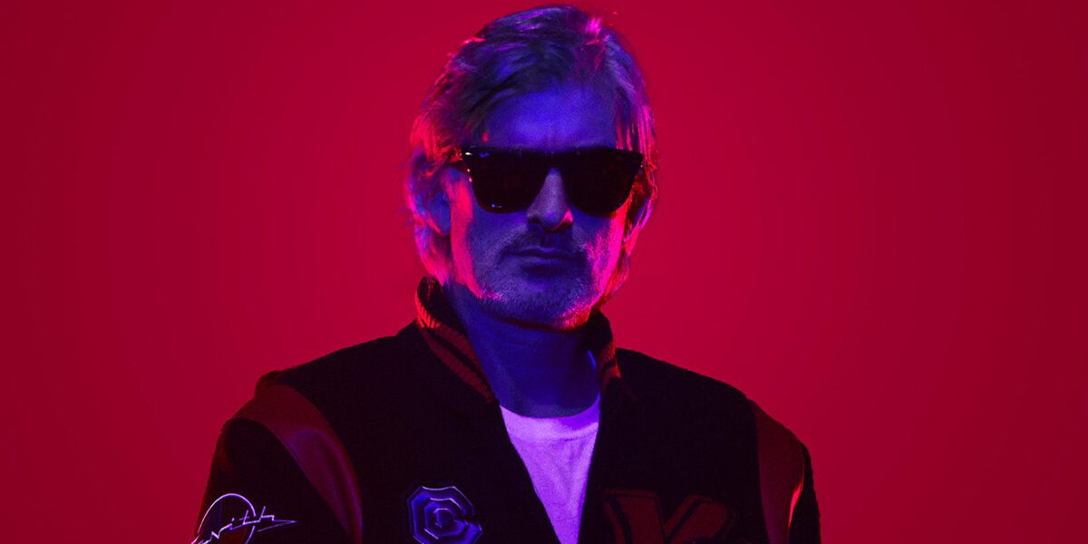 Le DJ français Kavinsky est décédé à 50 ans.