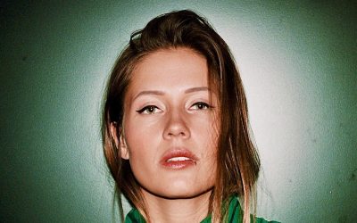 Charlotte de Witte