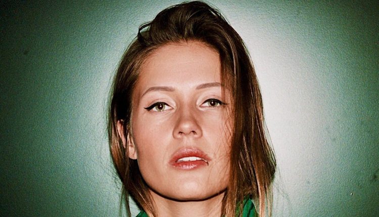 Charlotte de Witte