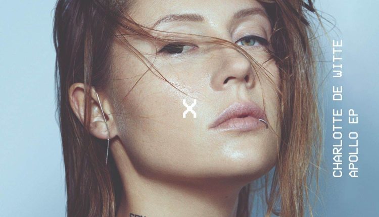 charlotte de witte ep