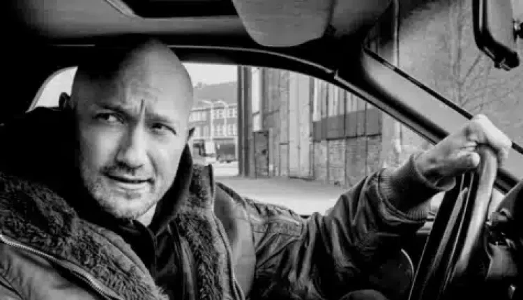 Paul Kalkbrenner a sorti deux clips.