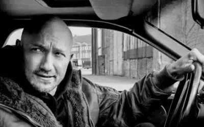 Paul Kalkbrenner a sorti deux clips.