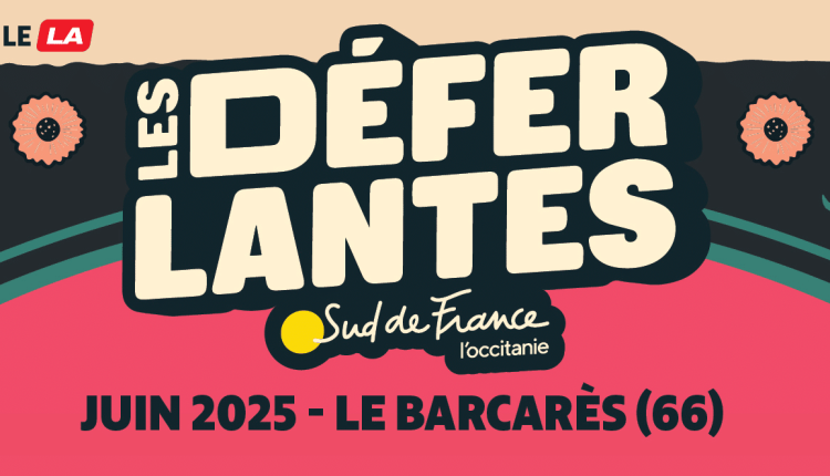Du 26 au 29 juin 2025, vivez l’expérience électro sur la scène DJ Mag aux Déferlantes : line-up explosif, ambiance bord de mer et découvertes musicales au Barcarès.