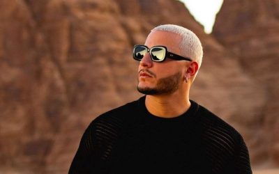 DJ Snake.