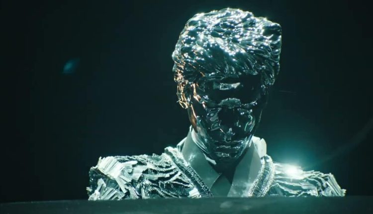 Gesaffelstein - Gamma