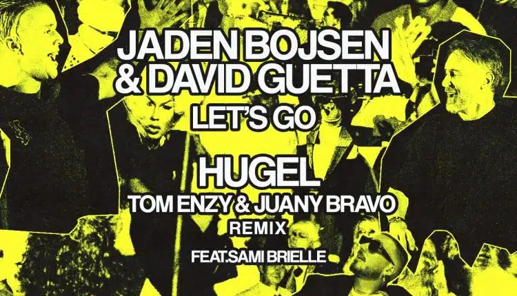 hugel cover