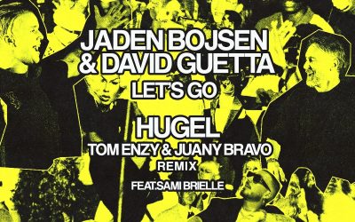 hugel cover