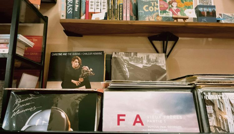 Les Grammy Awards ont annoncé la réintroduction d'une catégorie dédiée aux pochettes d’albums. Crédits : Long lTiga Nguyen