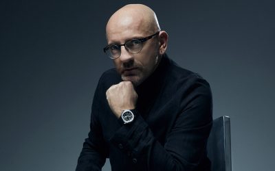 Sven Väth. © D.R.