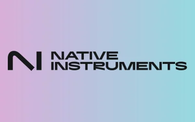 Native Instruments.