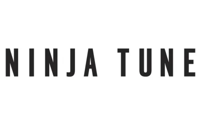 Logo Ninja Tune