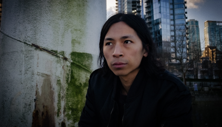 L'artiste 747 a sorti son premier album en 6 ans, Pacific Spirit.