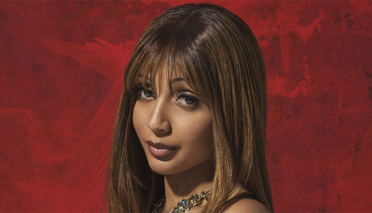PinkPantheress fait partie des coups de coeur DJ mag de la semaine
