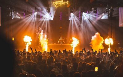 Les Castelrouquines, ici avec Mosimann en 2025.