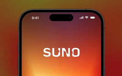 Suno. © D.R.