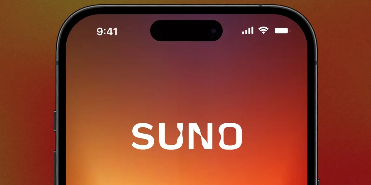 Suno. © D.R.