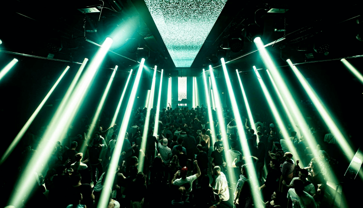 warehouse