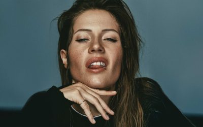Charlotte de Witte.